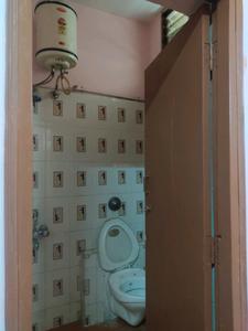 Bedroom Two Image of 1750 Sq.ft 4 BHK Independent House for sale in Cooke Town Bengaluru for Rs. 25000000