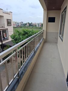 2 BHK Independent Builder Floor
