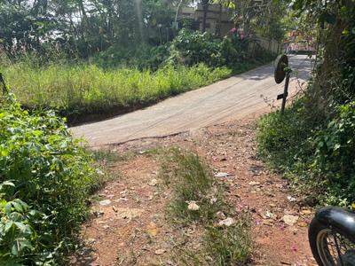 Image of 2177 Sq.ft Residential Plot / Land for sale in Chottanikkara, Kochi for Rs. 550000