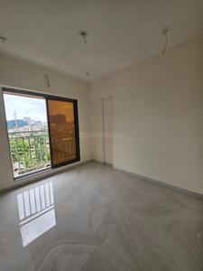 Hall Image of 702 Sq.ft 2 BHK Apartment / Flat for rent in Vikhroli East Mumbai for Rs. 45500