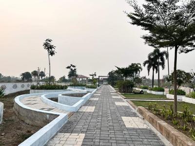 Image of 1500 Sq.ft Residential Plot / Land for sale in Bhurkoni, Raipur for Rs. 3075000