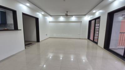 Pride Platinum Living Room 1
