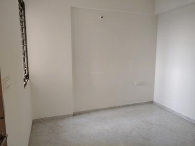 Bedroom Image of 990 Sq.ft 2 BHK Apartment / Flat for sale in Shivalik Sanjay Tower, Satellite Ahmedabad for Rs. 7200000