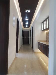 Hall Image of 1100 Sq.ft 2 BHK Apartment / Flat for sale in K Raheja Vistas, Powai Mumbai for Rs. 28400000