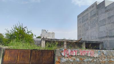 Image of 250 Sq.ft Residential Plot / Land for sale in Sector 43, Noida for Rs. 70000000