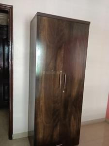 Bedroom Image of 759 Sq.ft 2 BHK Apartment / Flat for sale in Bramhacorp F Residences, Wadgaon Sheri Pune for Rs. 15100000