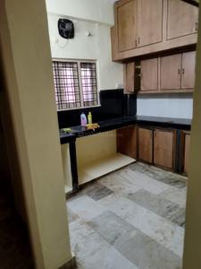 Kitchen Image of 3500 Sq.ft 4 BHK Independent House for sale in Nallakunta Hyderabad for Rs. 22000000