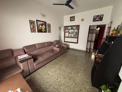 3 BHK Independent Builder Floor