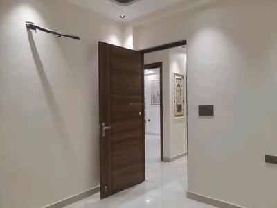 Bedroom Image of 1890 Sq.ft 4 BHK Builder Floor for sale in Ridhi Ultra Luxury Foors, Green Field Colony Faridabad for Rs. 17200000