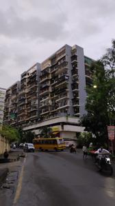 Building Image of 1265 Sq.ft 2 BHK Apartment / Flat for sale in Priyanka Unite, Ulwe Navi Mumbai for Rs. 17000000
