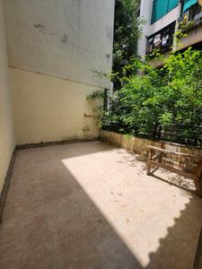 Balcony Image of 2750 Sq.ft 3 BHK Independent House for sale in Vitthal Sangam, Dhayari Pune for Rs. 15000000
