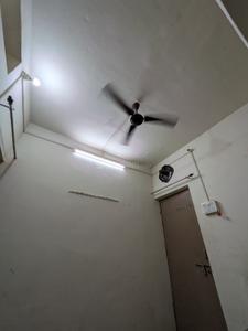 Bedroom Image of 400 Sq.ft 2 BHK Builder Floor for rent in Bhelupur Varanasi for Rs. 9000