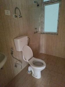 Bedroom Three Image of 2900 Sq.ft 3 BHK Apartment / Flat for sale in Tashee Capital Gateway, Sector 111 Gurgaon for Rs. 30000000