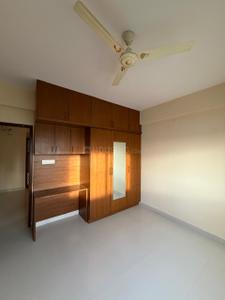 Bedroom Image of 1440 Sq.ft 3 BHK Apartment / Flat for rent in Suavity Otium, Akshayanagar Bengaluru for Rs. 43500