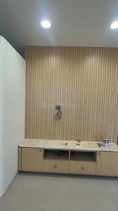 Hall Image of 2000 Sq.ft 3 BHK Apartment / Flat for rent in Sampad Primero, Motera Ahmedabad for Rs. 50000
