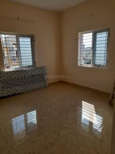 Bedroom Image of 900 Sq.ft 2 BHK Apartment / Flat for sale in Nanganallur Chennai for Rs. 7200000