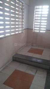 Balcony Image of 1200 Sq.ft 2 BHK Apartment / Flat for rent in Asian Dream Heights, Kharghar Navi Mumbai for Rs. 45000