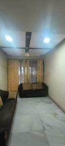 Hall Image of 850 Sq.ft 2 BHK Apartment / Flat for sale in Kopar Khairane Navi Mumbai for Rs. 17000000