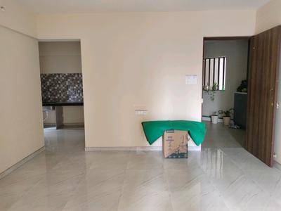 Living Room Image of 1150 Sq.ft 2 BHK Apartment / Flat for sale in Venus Skyline, Ulwe Navi Mumbai for Rs. 9000000