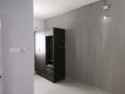 Bedroom Image of 900 Sq.ft 1 BHK Builder Floor for rent in JP Nagar Bengaluru for Rs. 20100