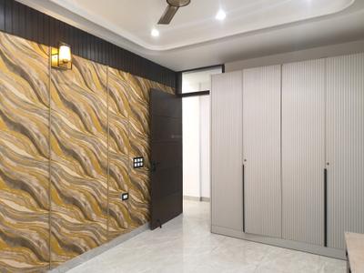 Bedroom Image of 1250 Sq.ft 4 BHK Builder Floor for sale in Indirapuram Ghaziabad for Rs. 18500000