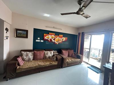 2 BHK Flat