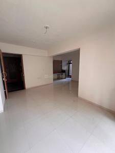 Hall Image of 2500 Sq.ft 3 BHK Penthouse for rent in Vastral Ahmedabad for Rs. 28000