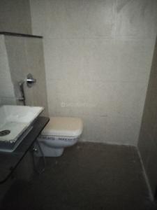Bathroom Image of 900 Sq.ft 2 BHK Apartment / Flat for sale in Majestique Mrugavarsha Phase II, Dhayari Pune for Rs. 6200000