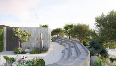Image of 1942 Sq.ft 3 BHK Apartment / Flat for sale in Yoo One Phase I, Mohammed Wadi, Pune for Rs. 26800000