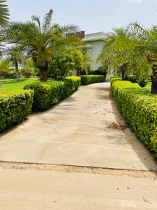 Image of 43560 Sq.ft Residential Plot / Land for sale in Vatika Westin Sohna Resort, Karnki, Gurgaon for Rs. 40000000