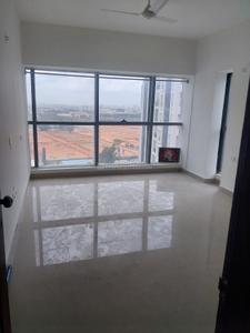 Hall Image of 1257 Sq.ft 2 BHK Apartment / Flat for sale in SJR Parkway Homes, Rayasandra Bengaluru for Rs. 12000000