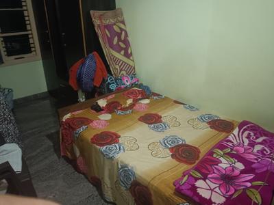 Bedroom Image of 800 Sq.ft 2 BHK Independent House for rent in Bedarahalli Bengaluru for Rs. 16000