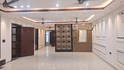 Living Room Image of 3500 Sq.ft 4 BHK Builder Floor for sale in Sector 85 Faridabad for Rs. 30500000