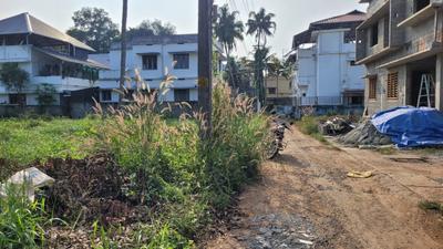 Image of 6533 Sq.ft Residential Plot / Land for sale in Eroor, Kochi for Rs. 1000000
