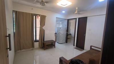 Hall Image of 1000 Sq.ft 2 BHK Apartment / Flat for rent in Piramal Aranya, Byculla Mumbai for Rs. 140045