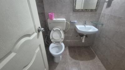 Image of 1500 Sq.ft 3 BHK Apartment / Flat for rent in Kolte Patil Margosa Heights, Mohammed Wadi, Pune for Rs. 30000