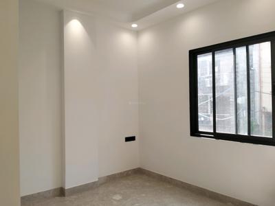 Bedroom Image of 1950 Sq.ft 4 BHK Builder Floor for sale in Sector 11 Rohini New Delhi for Rs. 33500000