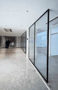 Image of 2100 Sq.ft 3.5 BHK Apartment / Flat for sale in The Center Court, Sector 88A, Gurgaon for Rs. 30000000