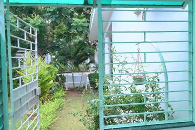 Balcony Image of 2400 Sq.ft 2 BHK Villa for sale in Peresandra Chikballapur District for Rs. 8500000