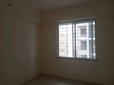 Bedroom Image of 700 Sq.ft 1 BHK Apartment / Flat for sale in Lodha Belmondo, Gahunje Pune for Rs. 6600000