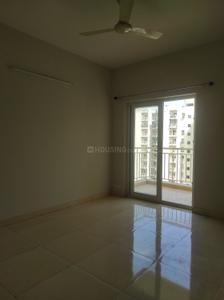 Hall Image of 1380 Sq.ft 3 BHK Apartment / Flat for rent in Paramount Emotions, Noida Extension Greater Noida for Rs. 22000