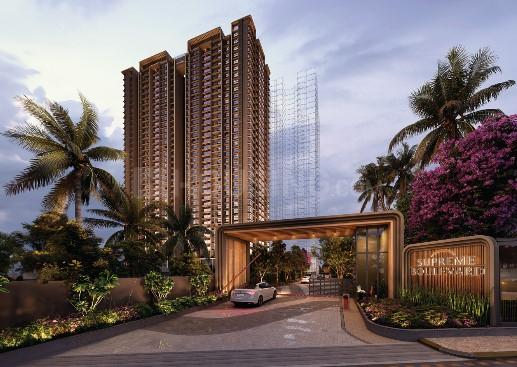 Royal Western India Turf Club, Mahalakshmi Main Image 1