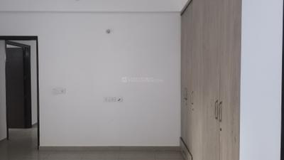 Bedroom Image of 1340 Sq.ft 3 BHK Apartment / Flat for sale in Gulshan Ikebana, Sector 143 Noida for Rs. 16800000