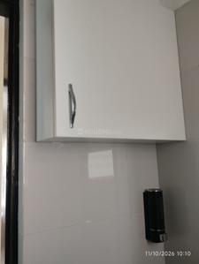 Kitchen Image of 1053 Sq.ft 2 BHK Apartment / Flat for sale in Lotus Laxmi, Kiwale Pune for Rs. 7000000