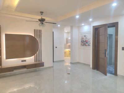Living Room Image of 1200 Sq.ft 3 BHK Independent House for sale in BPTP District 2, Sector 86 Faridabad for Rs. 18000000