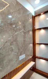 Bedroom Image of 534 Sq.ft 1 BHK Builder Floor for sale in Uttam Nagar New Delhi for Rs. 3200000