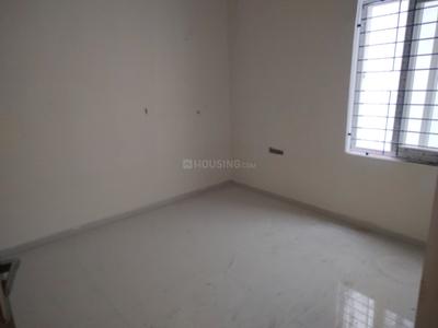 Bedroom Image of 1500 Sq.ft 3 BHK Apartment / Flat for sale in Pocharam, Secunderabad Hyderabad for Rs. 7800000