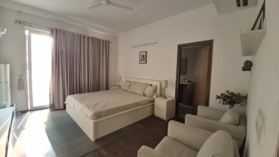 Bedroom Image of 2722 Sq.ft 4 BHK Builder Floor for sale in SS Linden Residential Floors, Sector 84 Gurgaon for Rs. 31300000