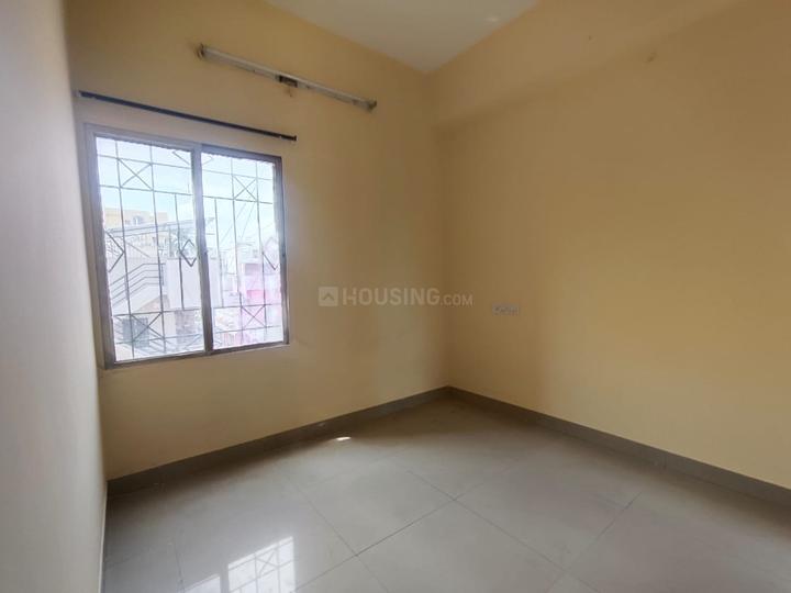 Hari palace Bedroom 1