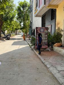 Image of 600 Sq.ft Residential Plot / Land for sale in Scheme No 114, Indore for Rs. 5900000